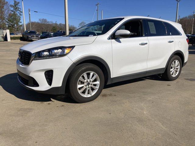 2020 Kia Sorento