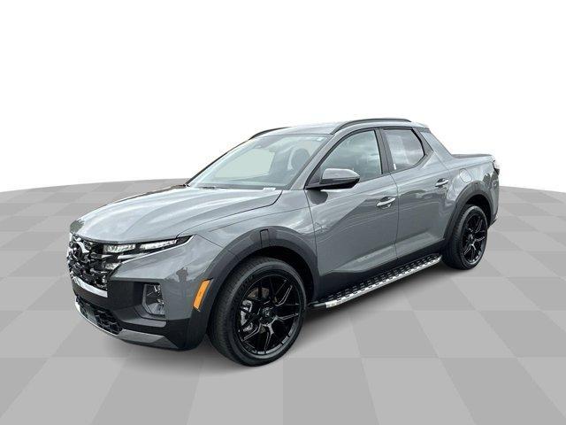 2024 Hyundai Santa Cruz