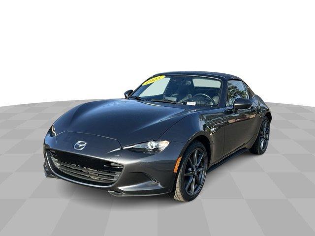 2023 Mazda Mx-5 Miata Rf