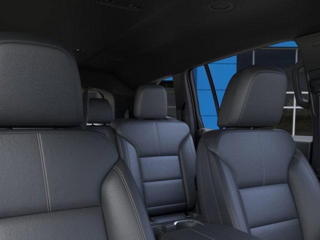 Photo of 2025 Sterling GMC Acadia