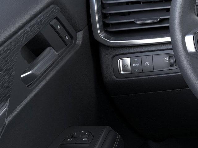 Photo of 2025 Sterling GMC Acadia
