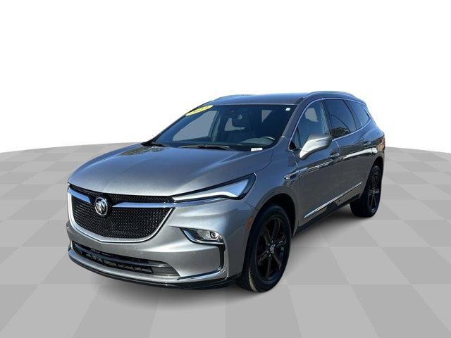 2023 Buick Enclave