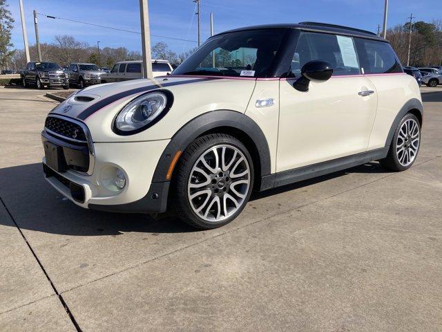 2018 MINI Hardtop