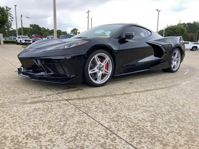 2023 Chevrolet Corvette