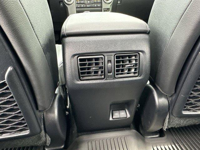 Photo of 2023 Classic Silver Metallic Toyota 4Runner