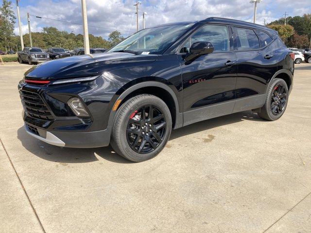 2023 Chevrolet Blazer