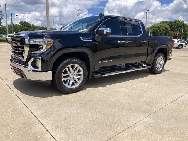 2022 GMC Sierra 1500 Limited