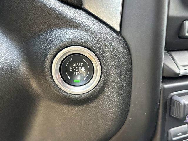 Photo of 2023 Northsky Blue Metallic Chevrolet Silverado 3500