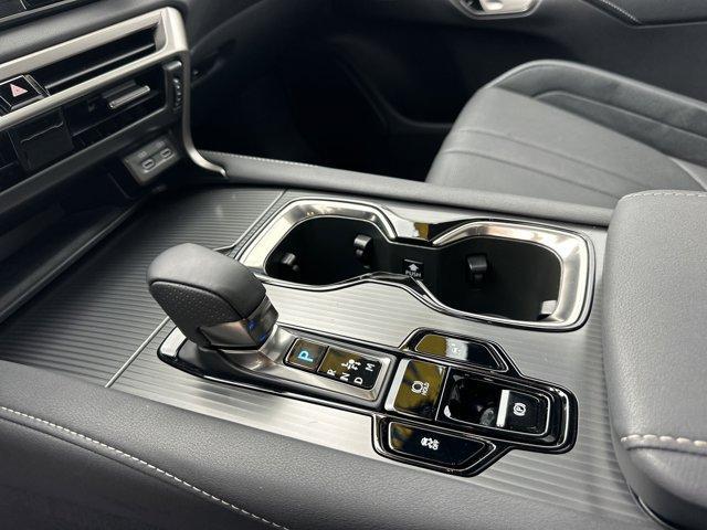 Photo of 2024 Black Lexus RX 500h