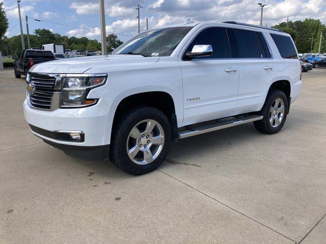 2019 Chevrolet Tahoe