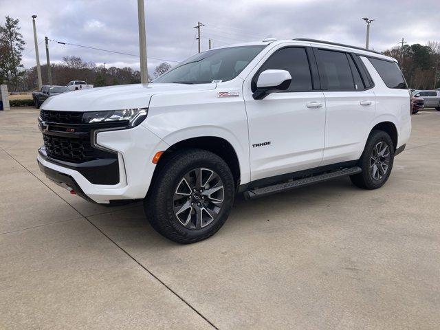 2023 Chevrolet Tahoe