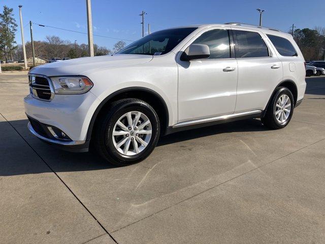 2020 Dodge Durango