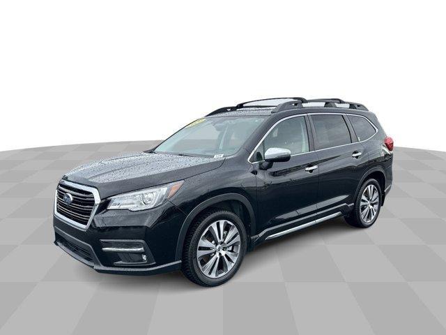 2021 Subaru Ascent