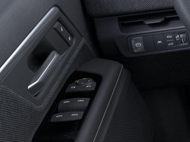 Photo of 2026 Gray GMC Sierra EV