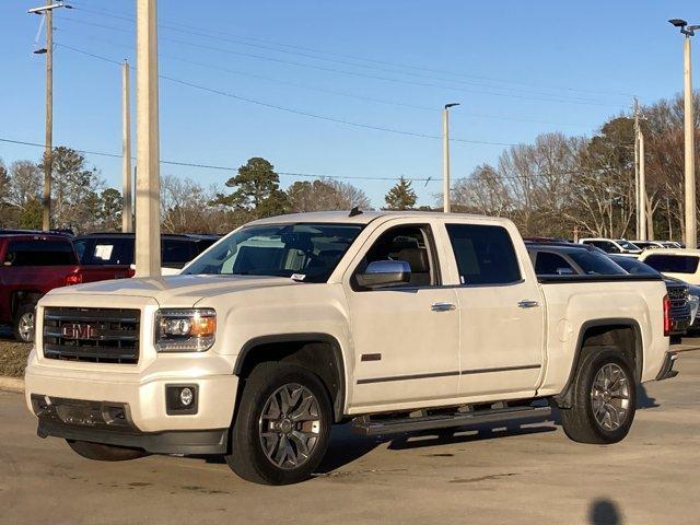 2014 GMC Sierra 1500