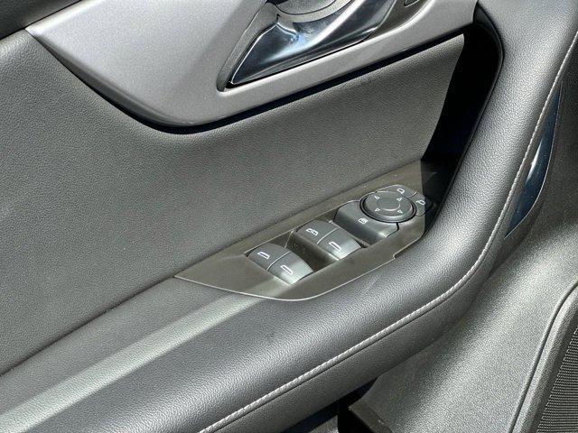Photo of 2023 Black Chevrolet Blazer