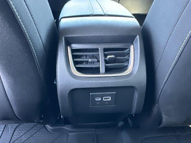 Photo of 2023 Black Chevrolet Blazer