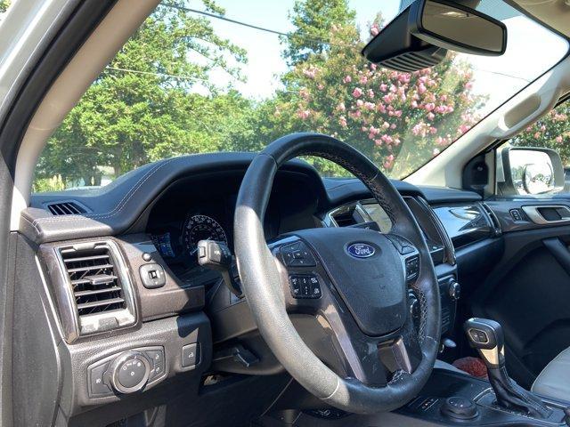 Photo of 2022 Cactus Green / Gray Ford Ranger