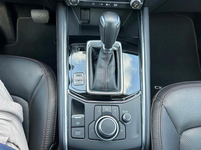 Photo of 2024 Polymetal Gray Metallic Mazda CX-5