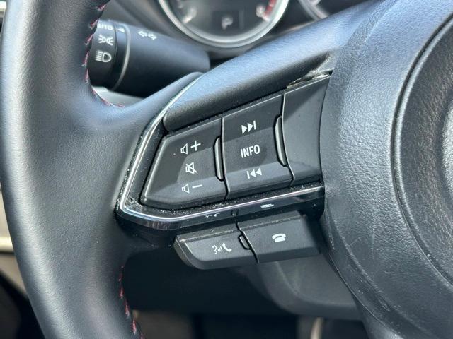 Photo of 2024 Polymetal Gray Metallic Mazda CX-5