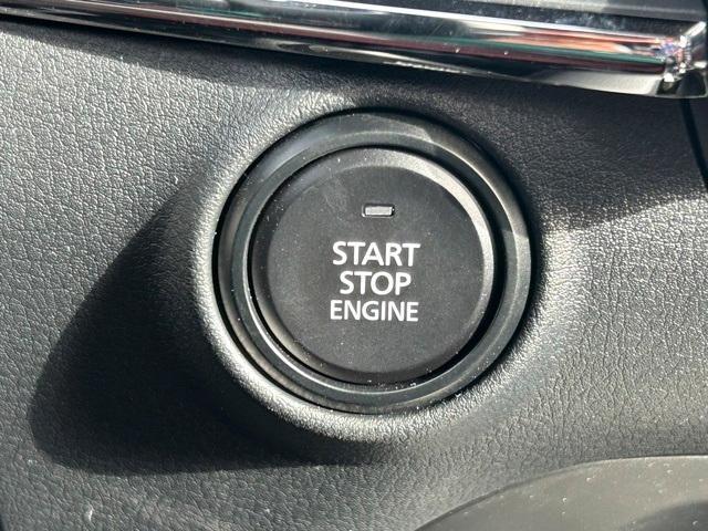 Photo of 2025 Polymetal Gray Metallic Mazda Mazda3