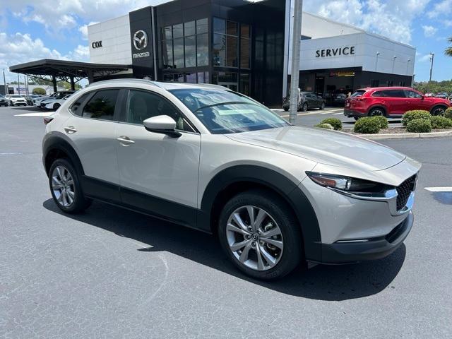 2022 Mazda Cx-30