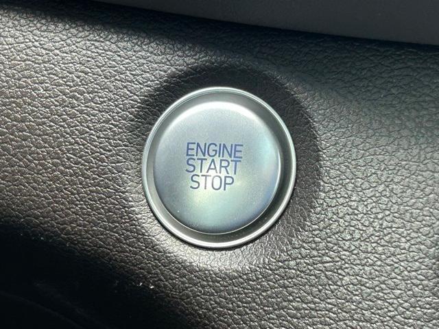 Photo of 2020 Stormy Blue Hyundai SANTA FE