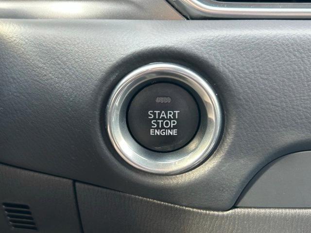Photo of 2023 Jet Black Mica Mazda CX-5