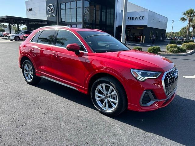 2023 Audi Q3