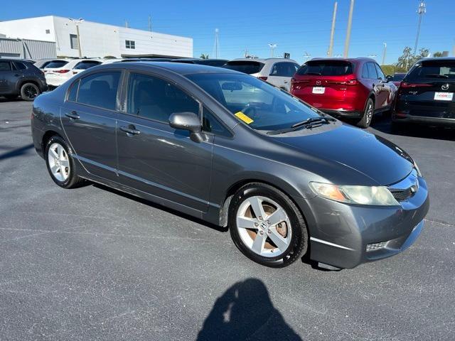 2009 Honda Civic