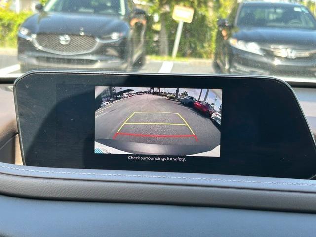 Photo of 2021 Snowflake White Pearl Mazda CX-30