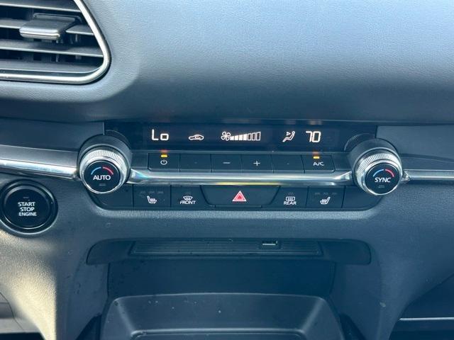 Photo of 2021 Snowflake White Pearl Mazda CX-30