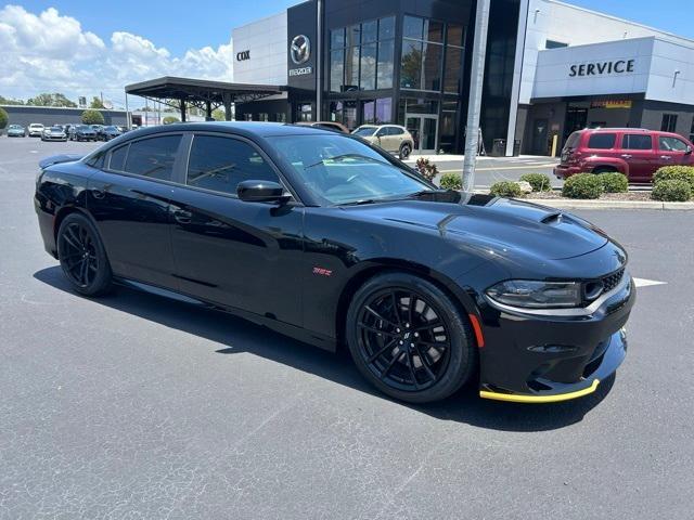 2020 Dodge Charger