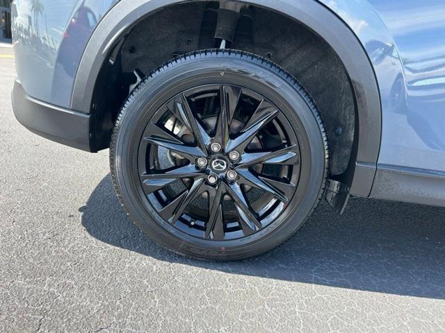 Photo of 2023 Polymetal Gray Metallic Mazda CX-5