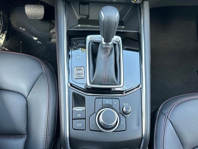 Photo of 2025 White Metallic Mazda CX-5