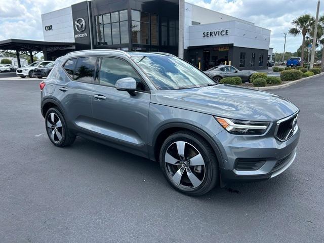 2019 Volvo XC40
