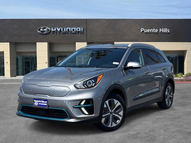 2022 Kia Niro Ev