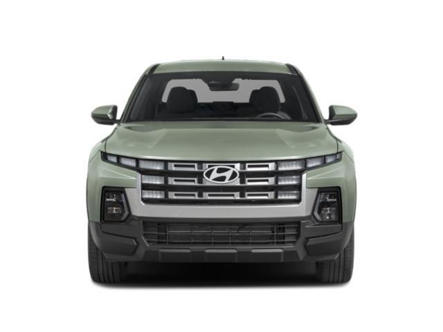 Photo of 2025 Atlas Hyundai SANTA CRUZ