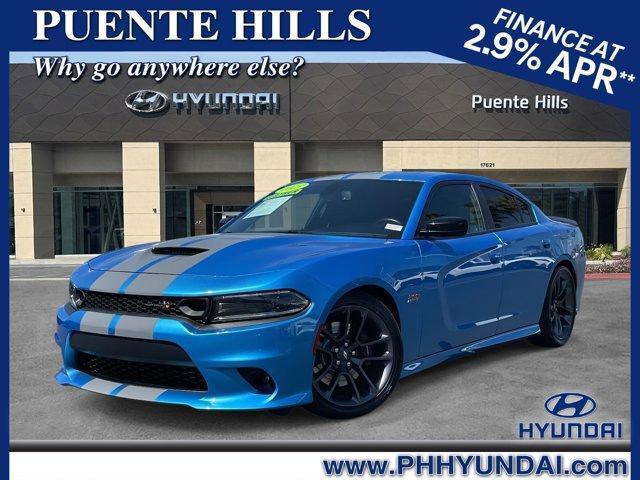 2023 Dodge Charger
