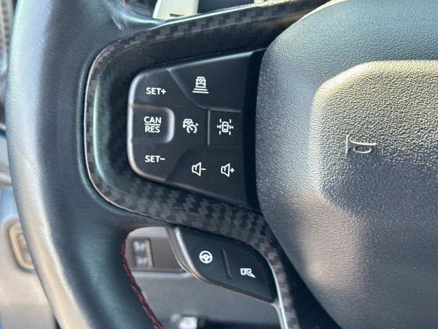 Photo of 2024 Velocity Blue Ford Bronco