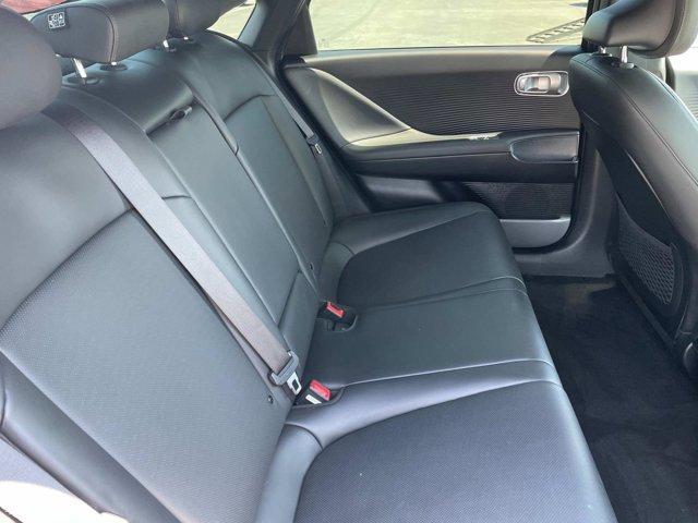 Photo of 2024 Silver Hyundai IONIQ 6