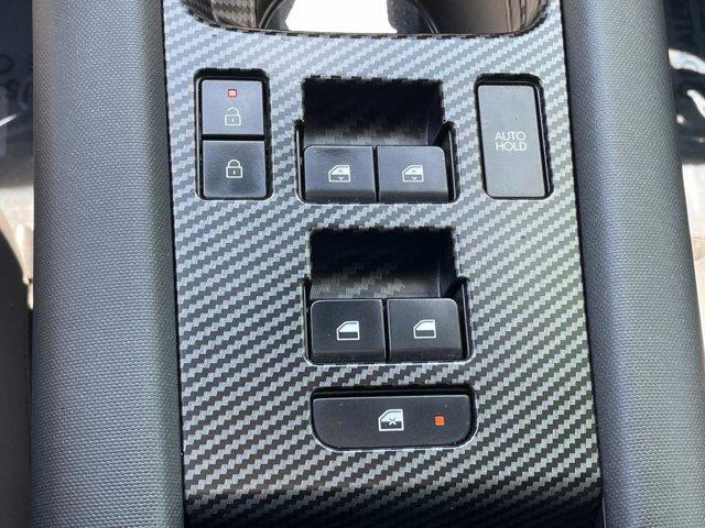 Photo of 2024 Silver Hyundai IONIQ 6