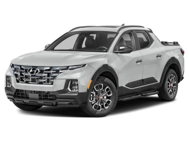 2024 Hyundai Santa Cruz