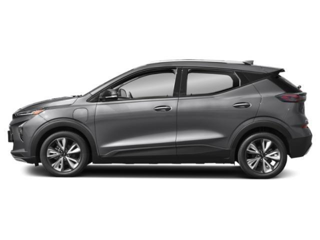 Photo of 2023 Black Chevrolet Bolt EUV