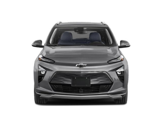 Photo of 2023 Black Chevrolet Bolt EUV