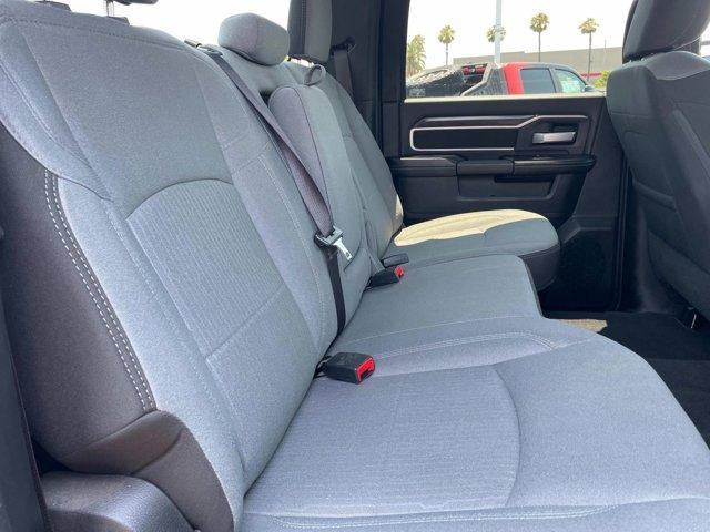 Photo of 2024 Blue RAM 2500