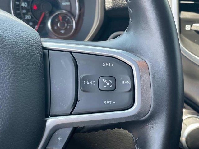 Photo of 2024 Blue RAM 2500