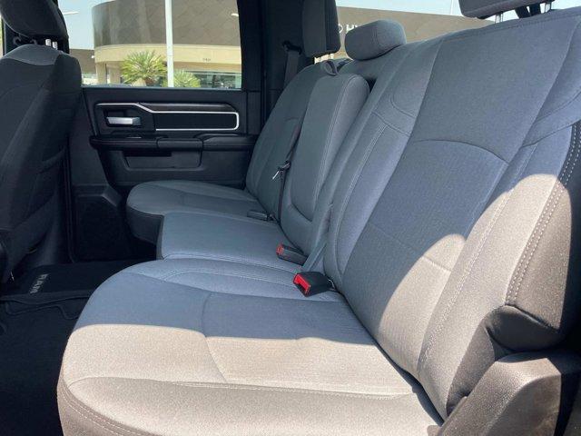 Photo of 2024 Blue RAM 2500