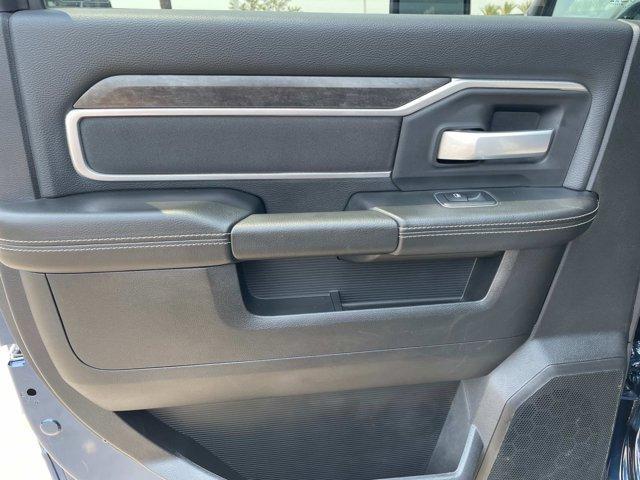 Photo of 2024 Blue RAM 2500