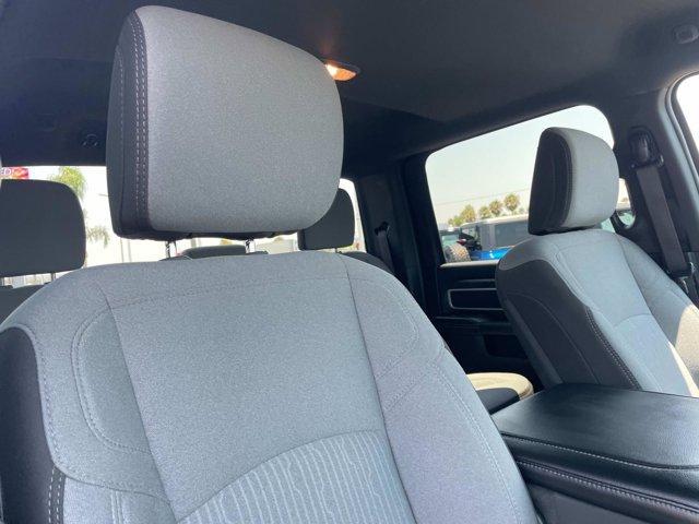 Photo of 2024 Blue RAM 2500